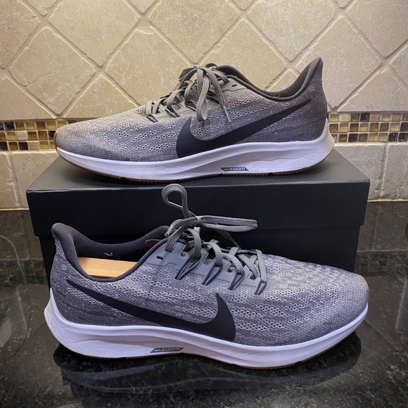 Nike Other - Nike Air Zoom Pegasus 36 Men’s Running Shoe